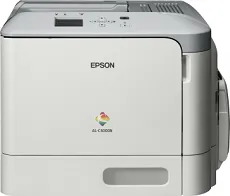 Impresora Epson WorkForce AL-C300DN Controlador Epson WorkForce AL-C300DN