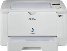 Impresora Epson WorkForce AL-M200DW Controlador Epson WorkForce AL-M200DW