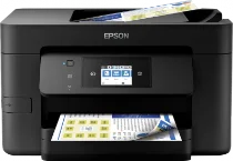 Impresora Epson WorkForce Pro WF-3725DWF Controlador Epson WorkForce Pro WF-3725DWF