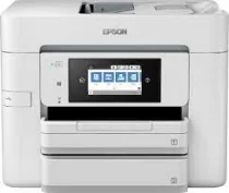 Impresora Epson WorkForce Pro WF-4745DTWF Controlador Epson WorkForce Pro WF-4745DTWF