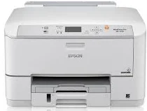 Impresora Epson WorkForce Pro WF-5110 Controlador Epson WorkForce Pro WF-5110