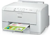Impresora Epson WorkForce Pro WP-4010 Controlador Epson WorkForce Pro WP-4010
