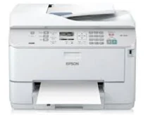 Impresora Epson WorkForce Pro WP-4520 Controlador Epson WorkForce Pro WP-4520
