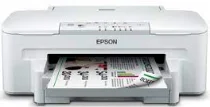 Impresora Epson WorkForce WF-3011 Controlador Epson WorkForce WF-3011