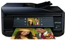 Impresora Epson XP-810 Controlador Epson XP-810