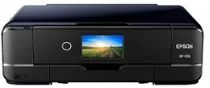 Impresora Epson XP-970 Controlador Epson XP-970