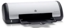 Descargas de controladores de HP Deskjet D1520 Controlador de HP Deskjet D1520