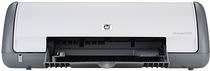 Impresora HP Deskjet D1558 Controlador de HP Deskjet D1558