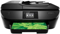 Impresora HP Officejet 5741 Controlador de HP Officejet 5741