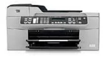 Impresora HP Officejet J5783 Controlador de HP Officejet J5783