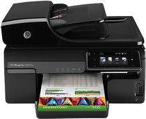 Impresora HP Officejet Pro 8500A Controlador de HP Officejet Pro 8500A