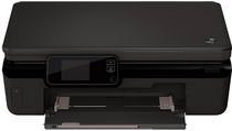 Impresora HP Photosmart 5522 Controlador de HP Photosmart 5522