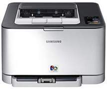 Impresora Samsung CLP-320 Controlador Samsung CLP-320