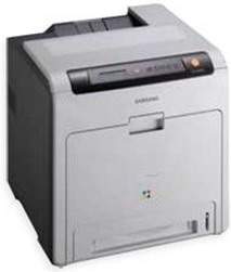 Impresora Samsung CLP-605 Controlador Samsung CLP-605