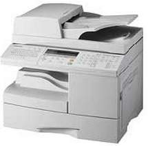 Impresora Samsung SCX-6220 Controlador Samsung SCX-6220