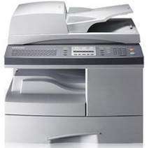 Impresora Samsung SCX-6322 Controlador Samsung SCX-6322