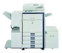 Impresora Sharp MX-4501N Controlador Sharp MX-4501N