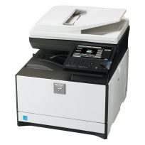Impresora Sharp MX-C311 Controlador Sharp MX-C311
