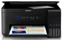 Driver Epson L4150