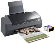 Impresora Epson Stylus C90 Controlador Epson Stylus C90