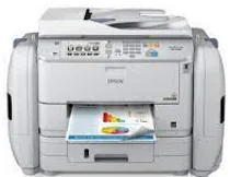 Impresora Epson WorkForce Pro WF-R5690 DTW Controlador DTW Epson WorkForce Pro WF-R5690