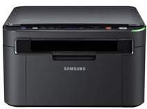 Impresora Samsung SCX-3205 Controlador Samsung SCX-3205