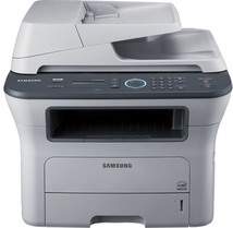 Impresora Samsung SCX-4828 Controlador Samsung SCX-4828