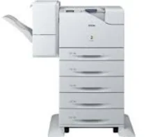 Impresora Epson AcuLaser C500DN Controlador Epson AcuLaser C500DN