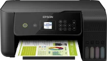 Impresora Epson ET-2720 Controlador Epson ET-2720
