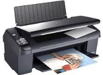 Impresora Epson Stylus CX5500 Controlador Epson Stylus CX5500