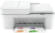 Impresora HP DeskJet Plus 4120 Controlador HP DeskJet Plus 4120