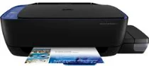 Impresora HP Smart Tank Wireless 457 Controlador HP Smart Tank Wireless 457