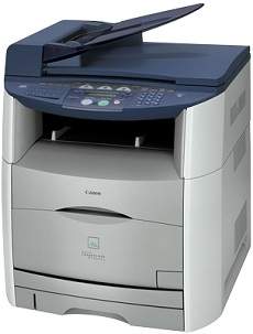 Impresora Canon Color imageCLASS MF8180c Controlador Canon Color imageCLASS MF8180c
