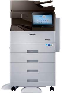 Impresora Samsung MultiXpress SL-M4370 Controlador Samsung MultiXpress SL-M4370
