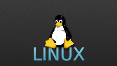 linux