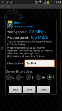 SanDisk Ultra