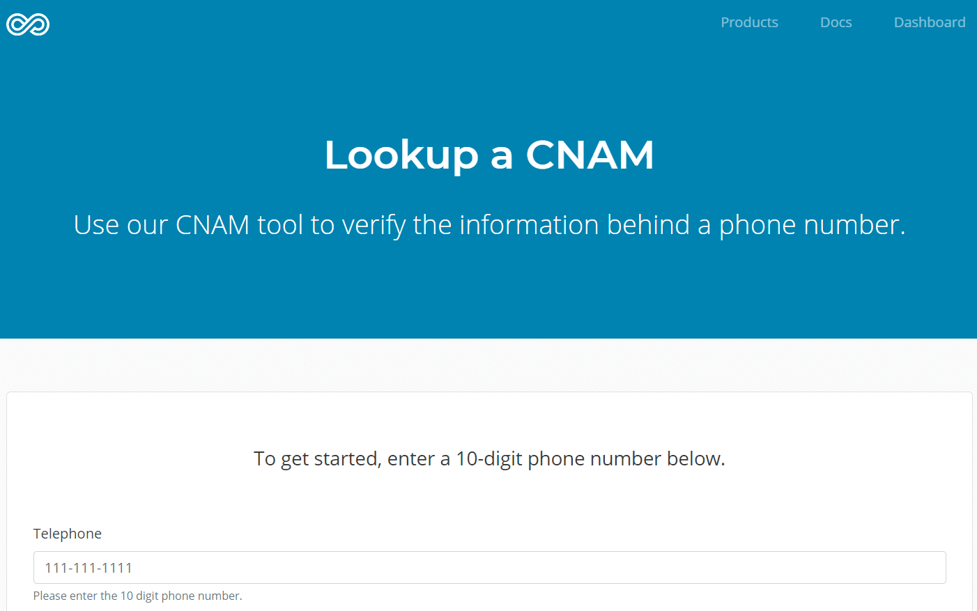 CNAM |  Cómo rastrear la ubicación