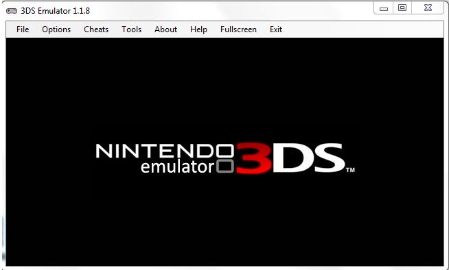 Emulador de Nintendo-3DS |  Cómo ejecutar aplicaciones de iOS en su PC
