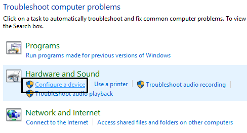 Windows Fix no reconoce su unidad de CD o DVD