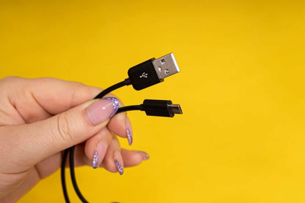 Verifique el cable de carga o use un buen cable |  Cargue la batería del teléfono Android más rápido