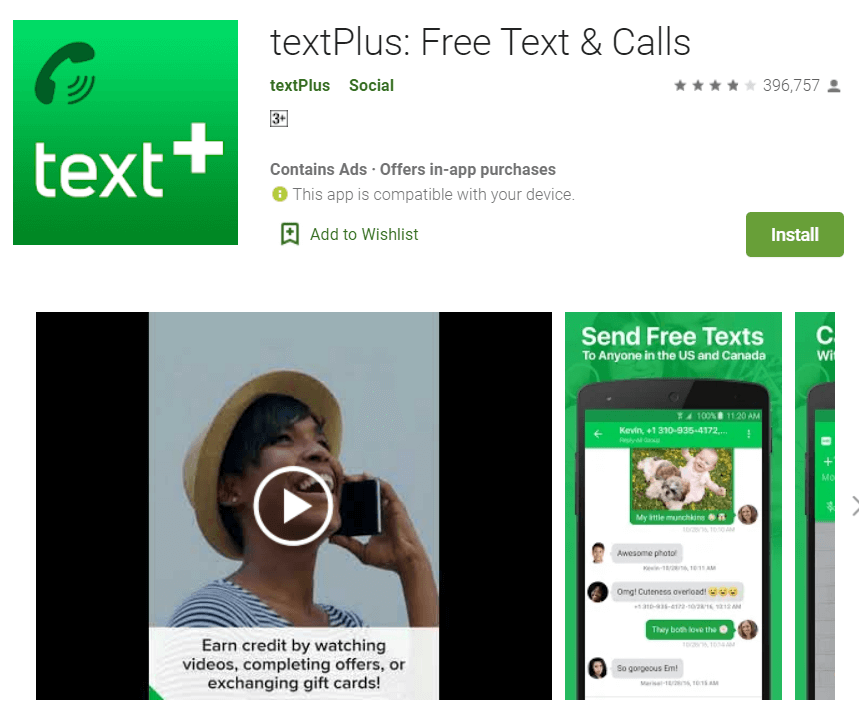 TextPlus