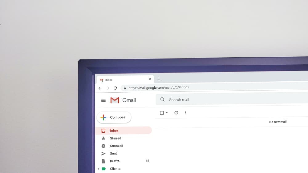 Cómo usar Gmail sin conexión en su navegador