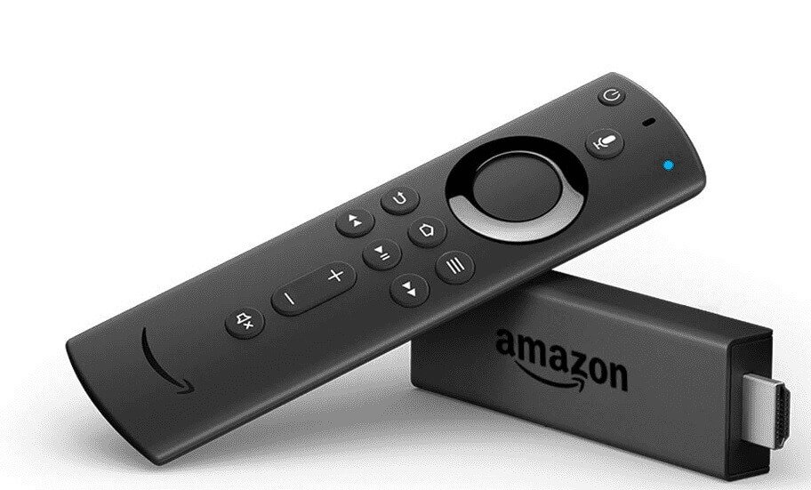 El producto de Amazon es el Fire TV Stick
