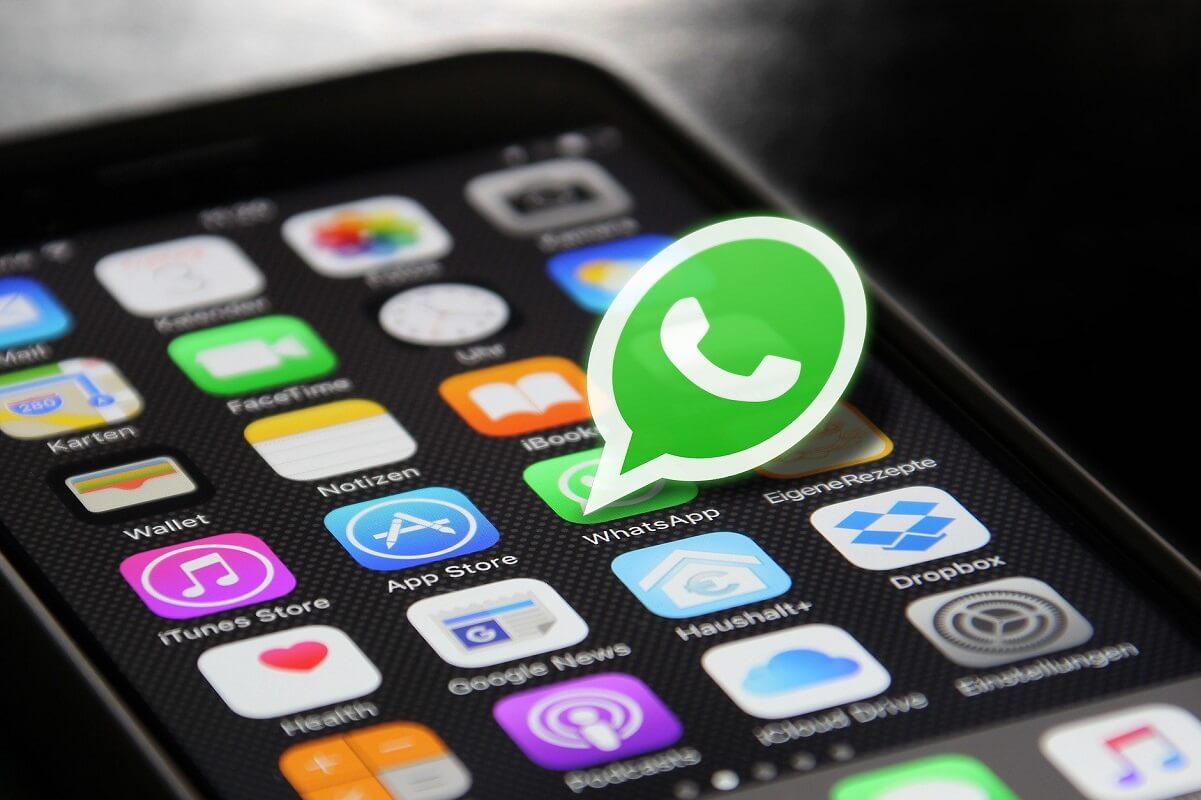 Arreglar la llamada de WhatsApp que no suena en Android