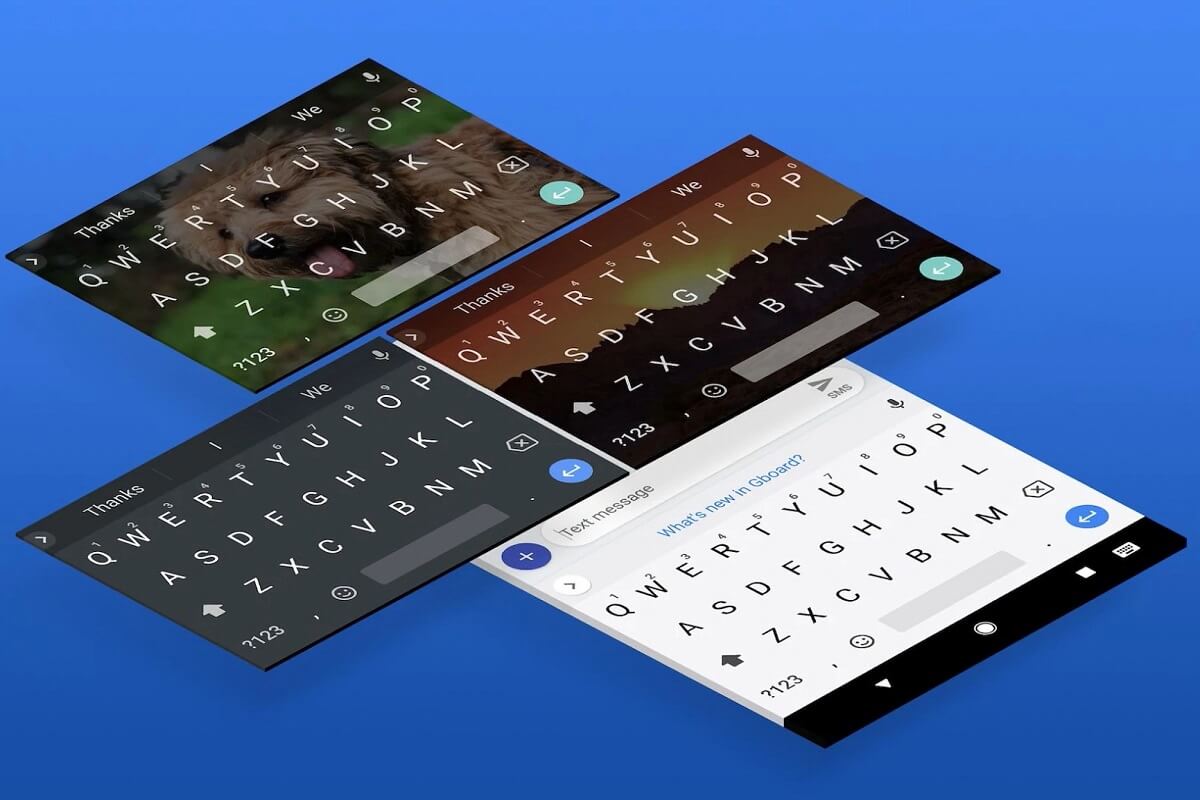 Cómo eliminar palabras aprendidas de su teclado en Android