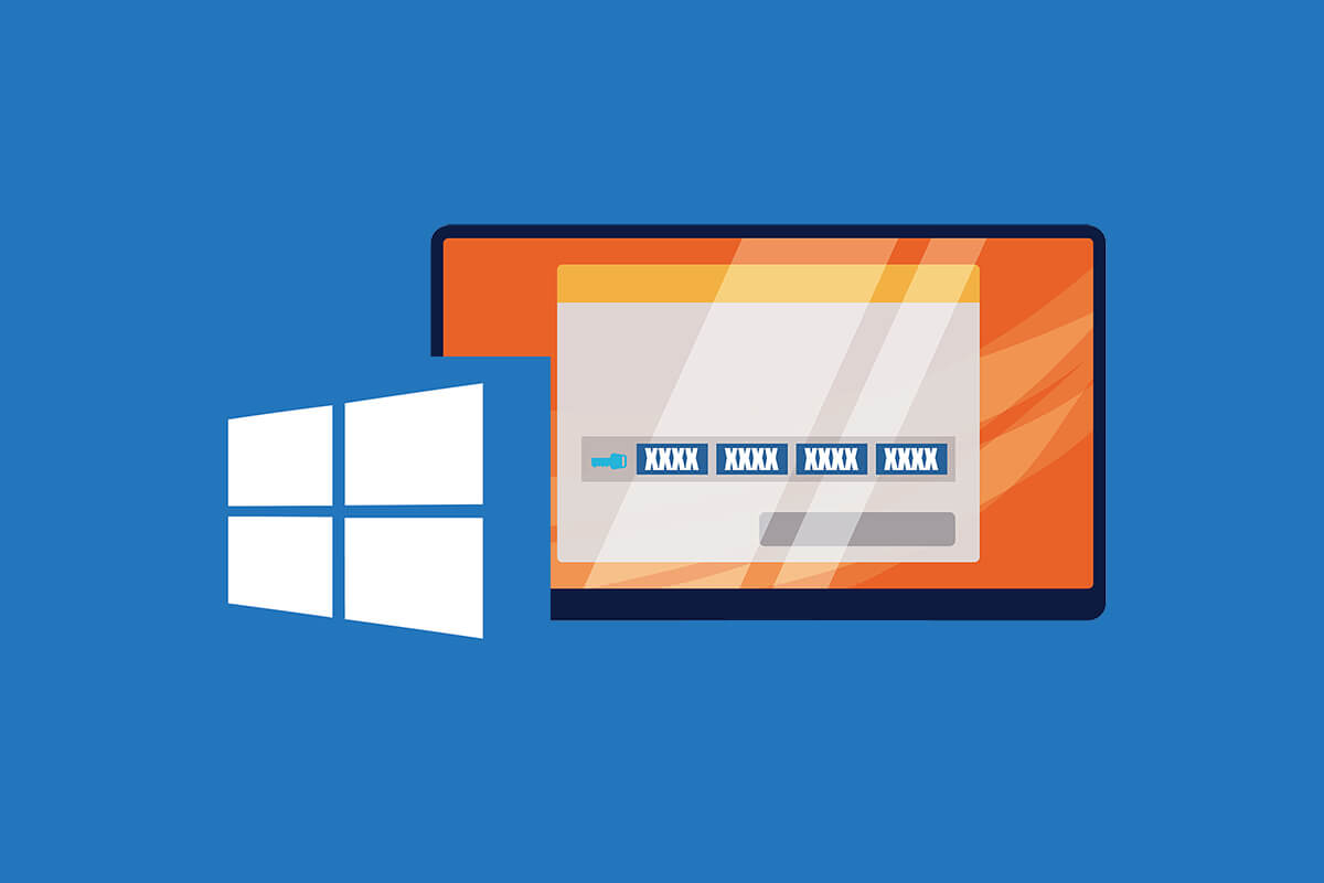 Cómo encontrar su clave de producto de Windows 10