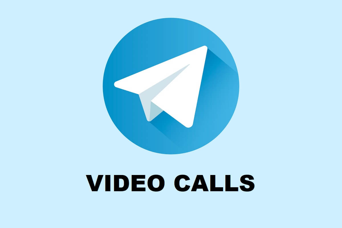 Cómo hacer videollamadas en Telegram 