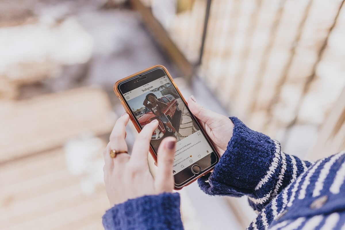 Cómo ocultar la historia de Instagram de todos menos de una persona