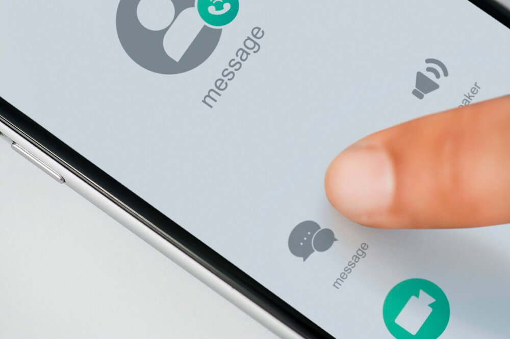 Cómo ocultar mensajes de texto o SMS en Android