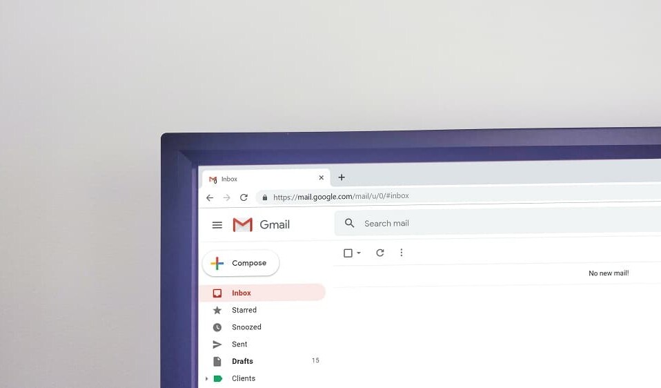 Cómo usar Gmail sin conexión en su navegador